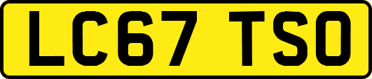 LC67TSO