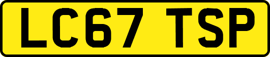 LC67TSP