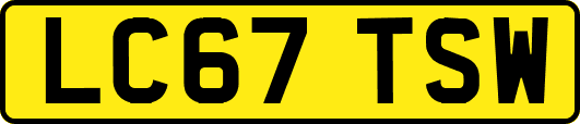 LC67TSW