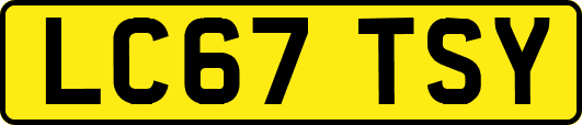 LC67TSY