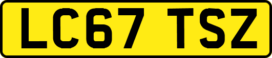 LC67TSZ