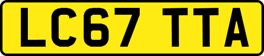LC67TTA