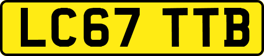 LC67TTB