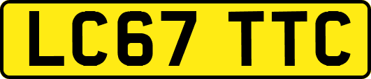 LC67TTC