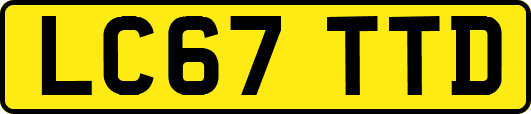 LC67TTD