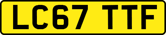 LC67TTF