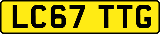 LC67TTG