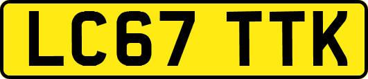 LC67TTK