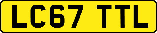 LC67TTL