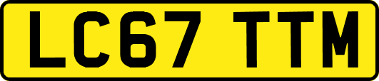 LC67TTM