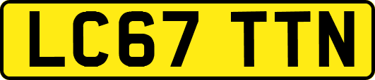 LC67TTN