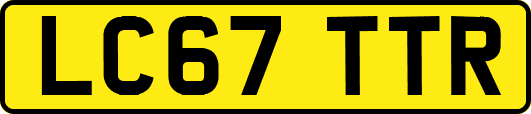 LC67TTR