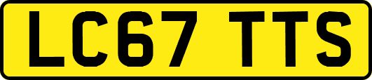 LC67TTS