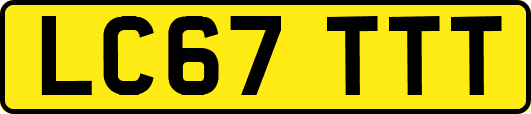 LC67TTT