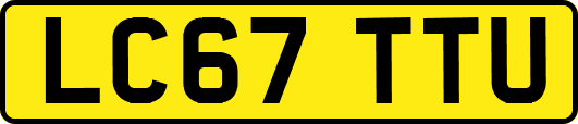 LC67TTU