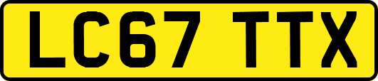 LC67TTX