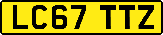 LC67TTZ
