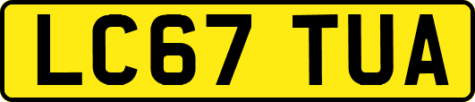 LC67TUA