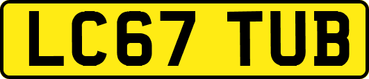 LC67TUB