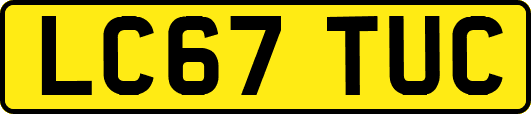 LC67TUC