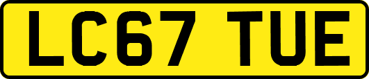 LC67TUE