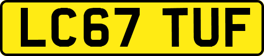LC67TUF