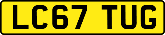 LC67TUG
