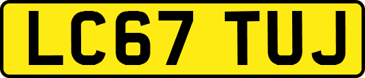 LC67TUJ