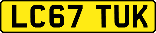 LC67TUK