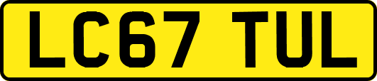 LC67TUL