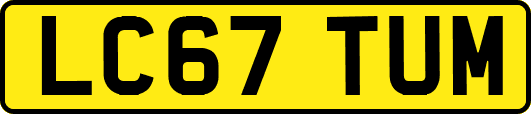 LC67TUM