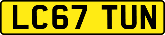 LC67TUN