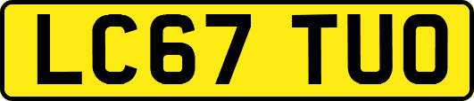 LC67TUO