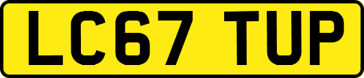 LC67TUP