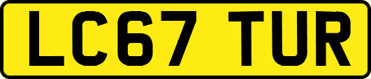 LC67TUR