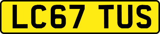 LC67TUS