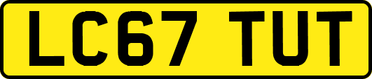 LC67TUT