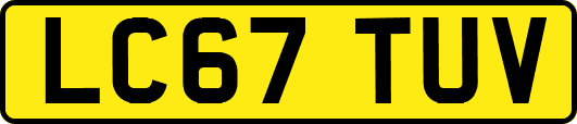 LC67TUV