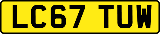 LC67TUW