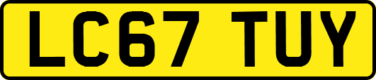 LC67TUY