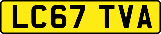 LC67TVA