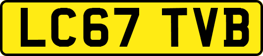 LC67TVB