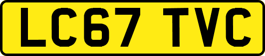 LC67TVC