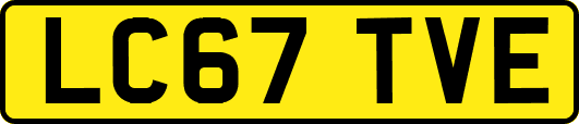 LC67TVE