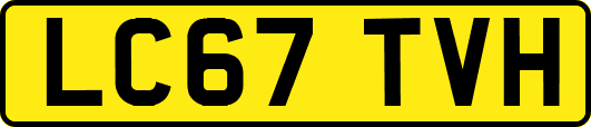 LC67TVH