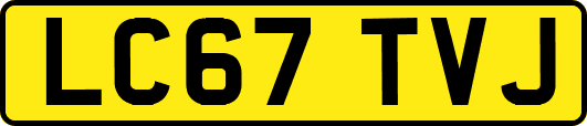 LC67TVJ