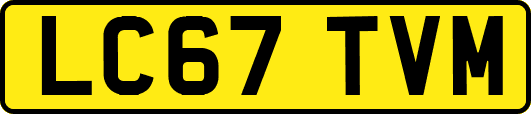 LC67TVM