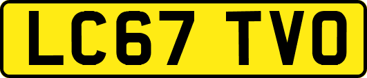 LC67TVO