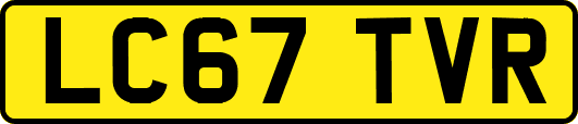 LC67TVR