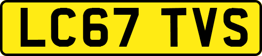 LC67TVS